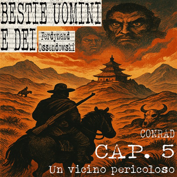 05 - BESTIE UOMINI E DEI